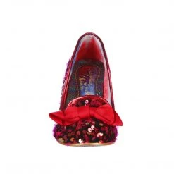 Iconic By Irregular Choice Kanjanka Everything