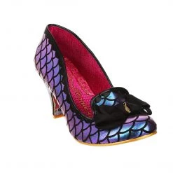 Iconic By Irregular Choice Kanjanka