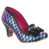 Iconic By Irregular Choice Kanjanka