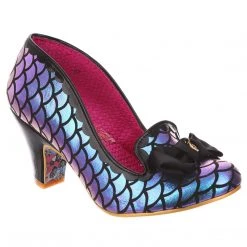 Iconic By Irregular Choice Kanjanka