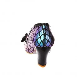 Iconic By Irregular Choice Kanjanka