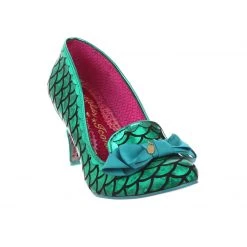 Iconic By Irregular Choice Kanjanka Everything