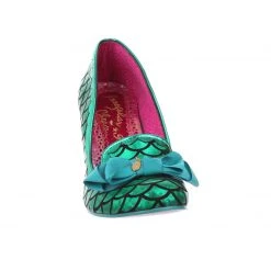 Iconic By Irregular Choice Kanjanka Everything