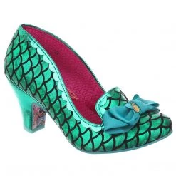 Iconic By Irregular Choice Kanjanka Everything