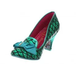 Iconic By Irregular Choice Kanjanka Everything