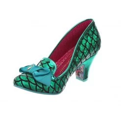 Iconic By Irregular Choice Kanjanka Everything