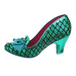 Iconic By Irregular Choice Kanjanka Everything