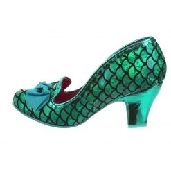 Iconic By Irregular Choice Kanjanka Everything