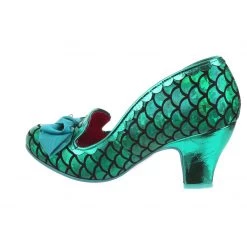 Iconic By Irregular Choice Kanjanka Everything