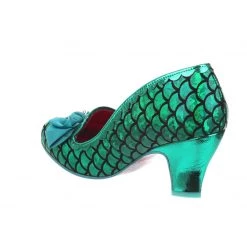 Iconic By Irregular Choice Kanjanka Everything