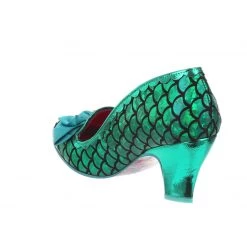 Iconic By Irregular Choice Kanjanka Everything