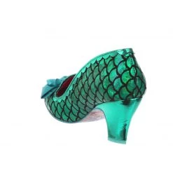 Iconic By Irregular Choice Kanjanka Everything