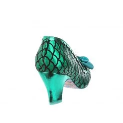 Iconic By Irregular Choice Kanjanka Everything