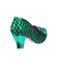Iconic By Irregular Choice Kanjanka Everything