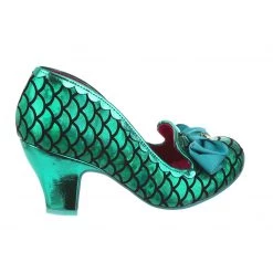 Iconic By Irregular Choice Kanjanka Everything