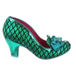 Iconic By Irregular Choice Kanjanka Everything
