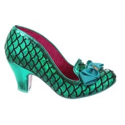 Iconic By Irregular Choice Kanjanka Everything