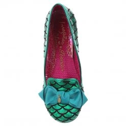 Iconic By Irregular Choice Kanjanka Everything