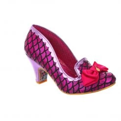 Iconic By Irregular Choice Kanjanka Everything