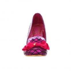 Iconic By Irregular Choice Kanjanka Everything