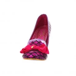 Iconic By Irregular Choice Kanjanka Everything