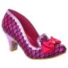 Iconic By Irregular Choice Kanjanka Everything
