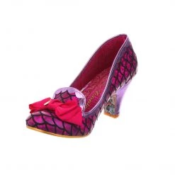 Iconic By Irregular Choice Kanjanka Everything
