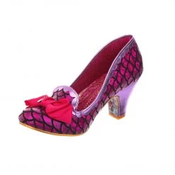 Iconic By Irregular Choice Kanjanka Everything