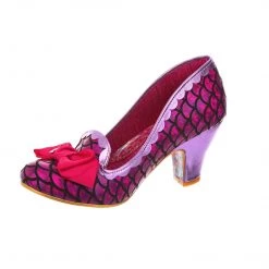 Iconic By Irregular Choice Kanjanka Everything