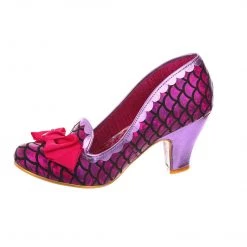 Iconic By Irregular Choice Kanjanka Everything