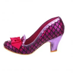 Iconic By Irregular Choice Kanjanka Everything