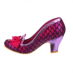 Iconic By Irregular Choice Kanjanka Everything