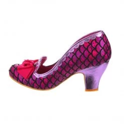 Iconic By Irregular Choice Kanjanka Everything