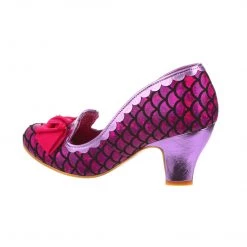 Iconic By Irregular Choice Kanjanka Everything