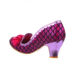 Iconic By Irregular Choice Kanjanka Everything