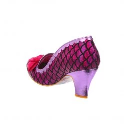 Iconic By Irregular Choice Kanjanka Everything