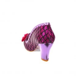 Iconic By Irregular Choice Kanjanka Everything