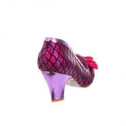 Iconic By Irregular Choice Kanjanka Everything