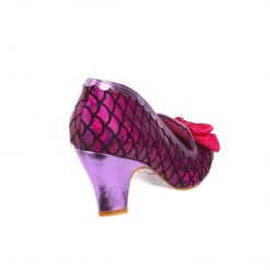 Iconic By Irregular Choice Kanjanka Everything