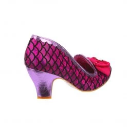 Iconic By Irregular Choice Kanjanka Everything