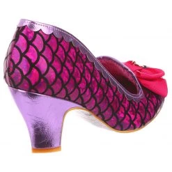 Iconic By Irregular Choice Kanjanka Everything