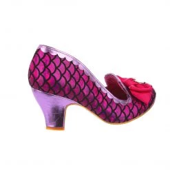 Iconic By Irregular Choice Kanjanka Everything