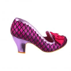 Iconic By Irregular Choice Kanjanka Everything