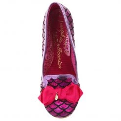 Iconic By Irregular Choice Kanjanka Everything