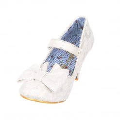 Iconic By Irregular Choice Everything Piccolo