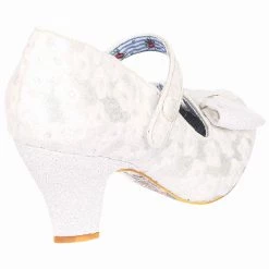 Iconic By Irregular Choice Everything Piccolo