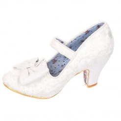 Iconic By Irregular Choice Everything Piccolo