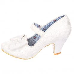 Iconic By Irregular Choice Everything Piccolo