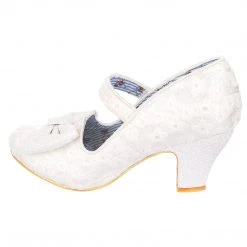 Iconic By Irregular Choice Everything Piccolo