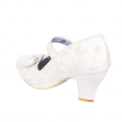 Iconic By Irregular Choice Everything Piccolo